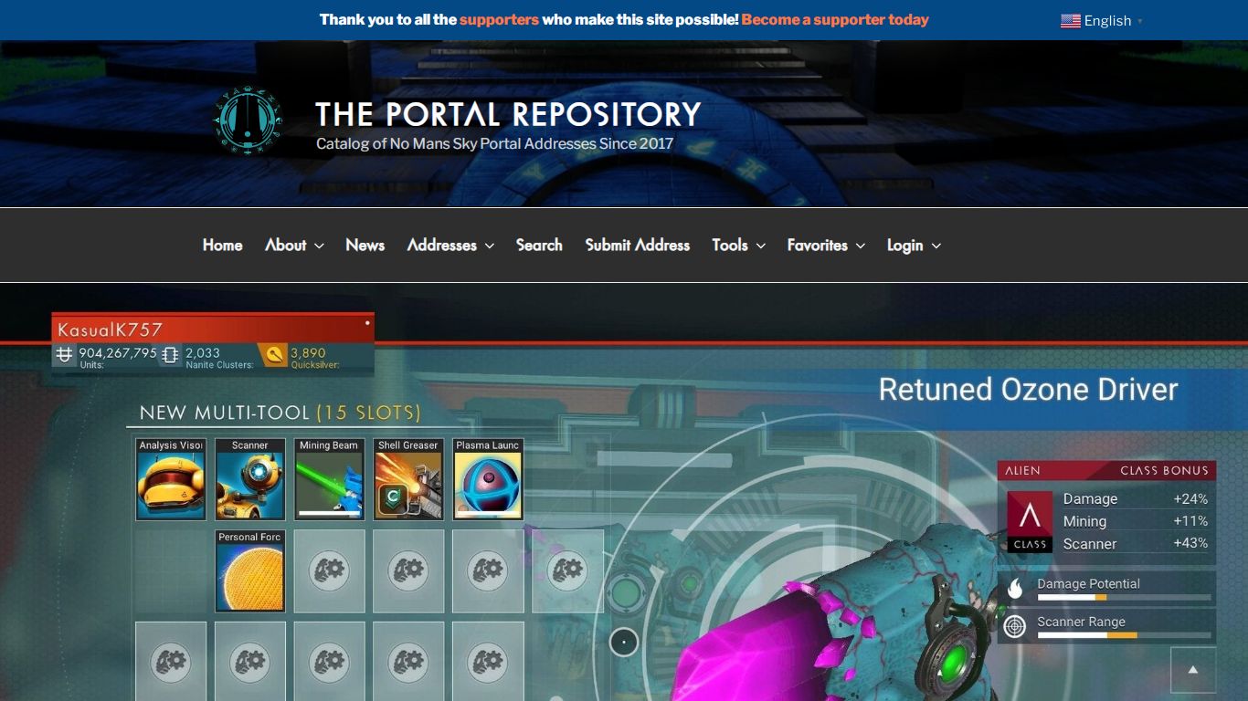 Boise | The Portal Repository